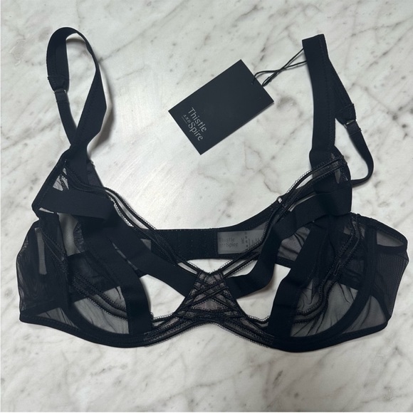 Thistle and Spire Laight Bra - Picture 2 of 2